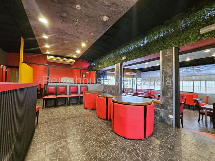 Comercial (Local Comercial) en Alquiler en Las Mercedes, Lara - 16