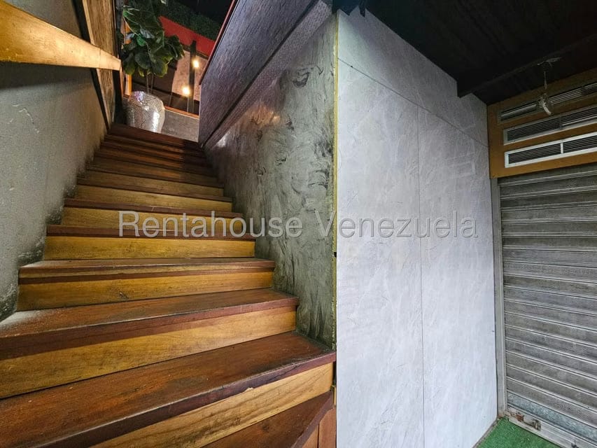 Comercial (Local Comercial) en Alquiler en Las Mercedes, Lara - 3