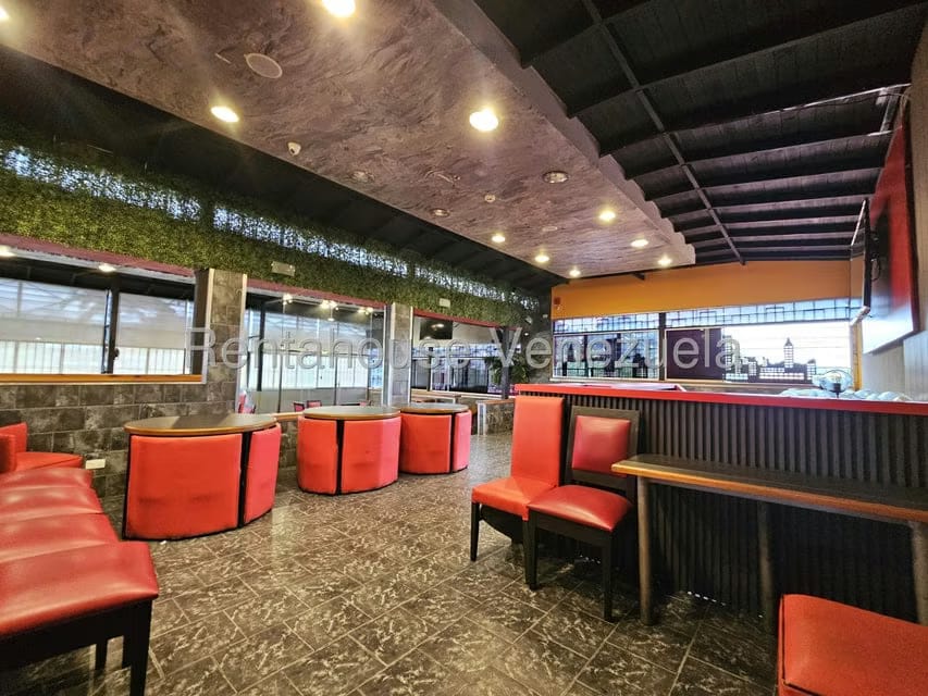 Comercial (Local Comercial) en Alquiler en Las Mercedes, Lara - 21