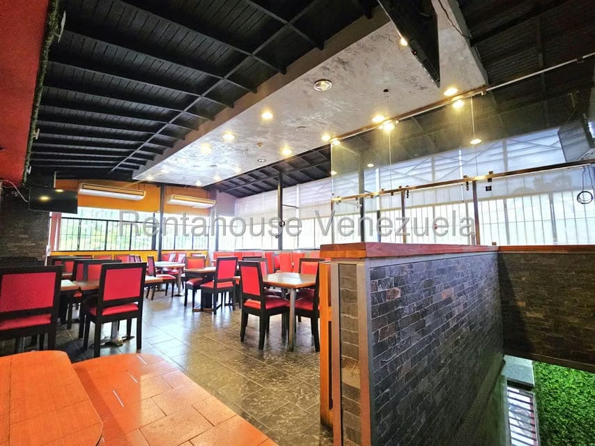 Comercial (Local Comercial) en Alquiler en Las Mercedes, Lara - 5
