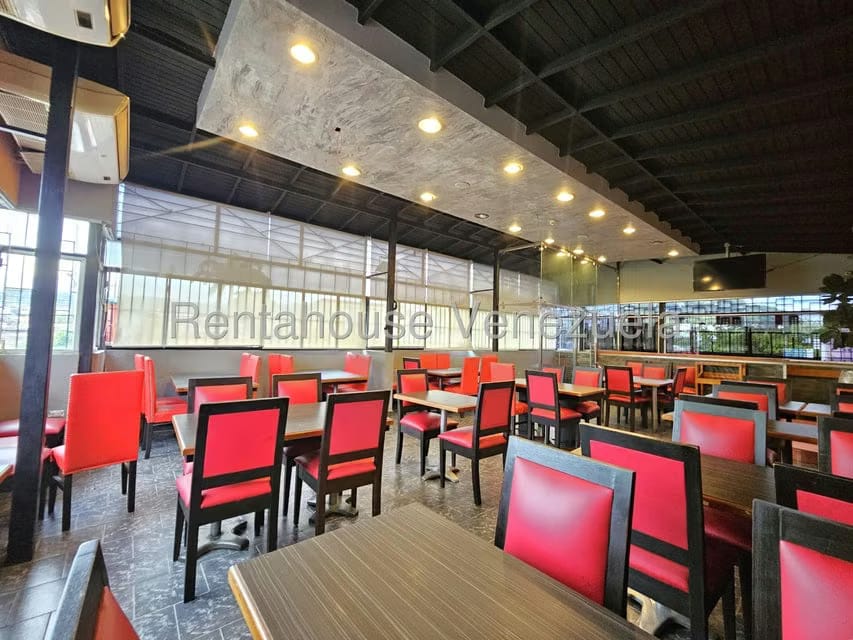Comercial (Local Comercial) en Alquiler en Las Mercedes, Lara - 6