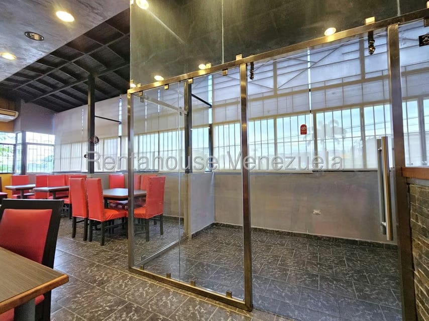 Comercial (Local Comercial) en Alquiler en Las Mercedes, Lara - 8