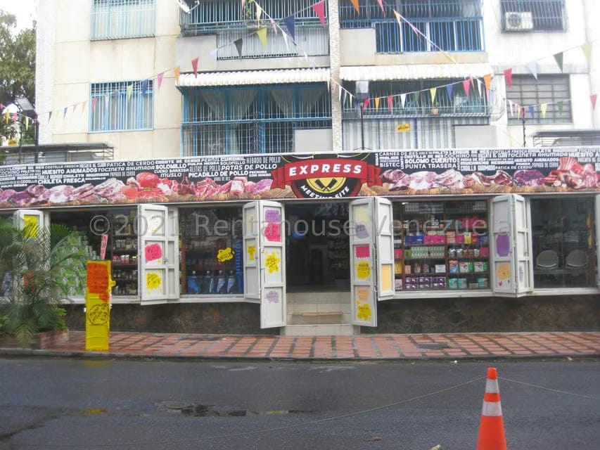 Negocios y Empresas (Alimentos y Bebidas) en Venta en Los Chaguaramos, Distrito Metropolitano