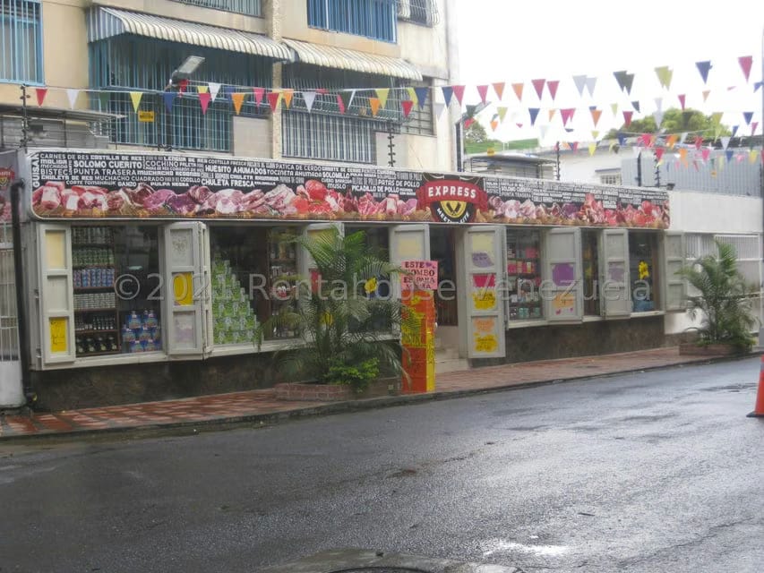 Negocios y Empresas (Alimentos y Bebidas) en Venta en Los Chaguaramos, Distrito Metropolitano - 2