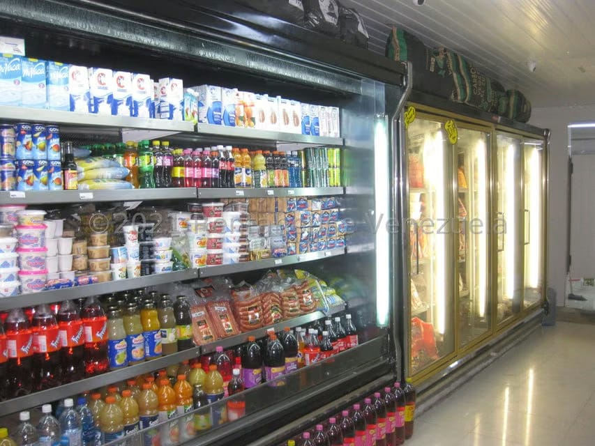 Negocios y Empresas (Alimentos y Bebidas) en Venta en Los Chaguaramos, Distrito Metropolitano - 11