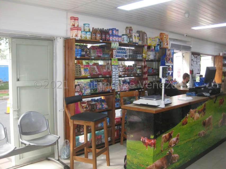 Negocios y Empresas (Alimentos y Bebidas) en Venta en Los Chaguaramos, Distrito Metropolitano - 12