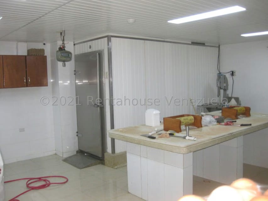 Negocios y Empresas (Alimentos y Bebidas) en Venta en Los Chaguaramos, Distrito Metropolitano - 14