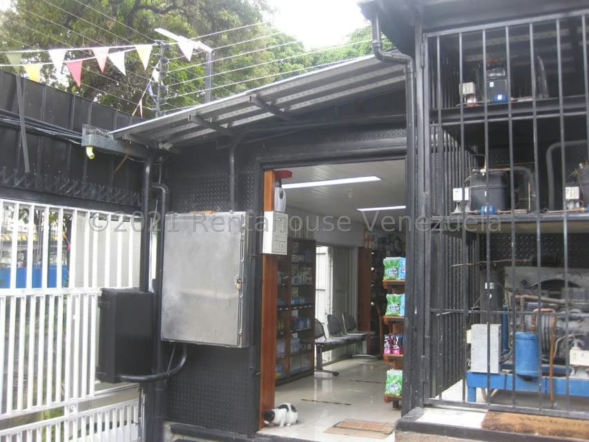 Negocios y Empresas (Alimentos y Bebidas) en Venta en Los Chaguaramos, Distrito Metropolitano - 18