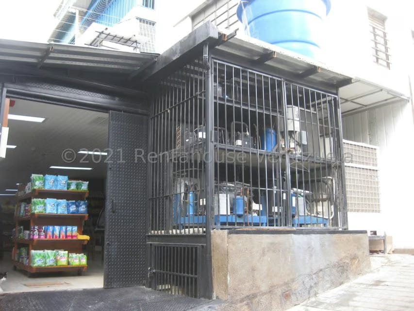 Negocios y Empresas (Alimentos y Bebidas) en Venta en Los Chaguaramos, Distrito Metropolitano - 19