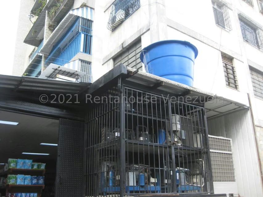 Negocios y Empresas (Alimentos y Bebidas) en Venta en Los Chaguaramos, Distrito Metropolitano - 20