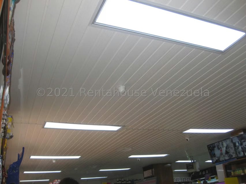 Negocios y Empresas (Alimentos y Bebidas) en Venta en Los Chaguaramos, Distrito Metropolitano - 23