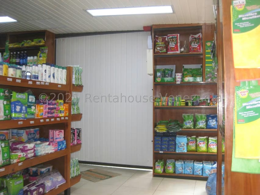 Negocios y Empresas (Alimentos y Bebidas) en Venta en Los Chaguaramos, Distrito Metropolitano - 24