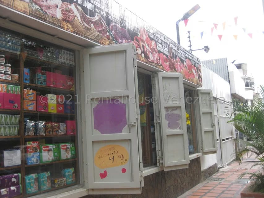 Negocios y Empresas (Alimentos y Bebidas) en Venta en Los Chaguaramos, Distrito Metropolitano - 25