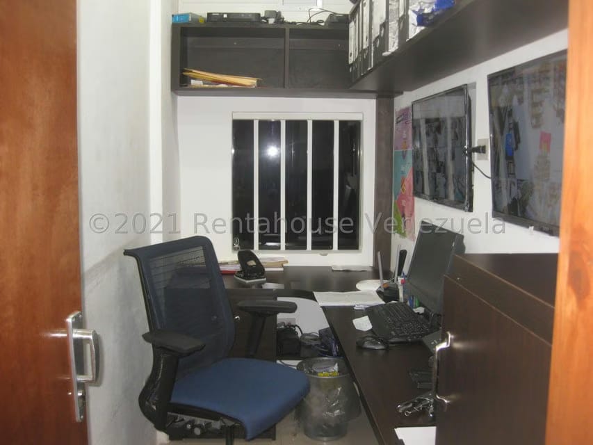 Negocios y Empresas (Alimentos y Bebidas) en Venta en Los Chaguaramos, Distrito Metropolitano - 29