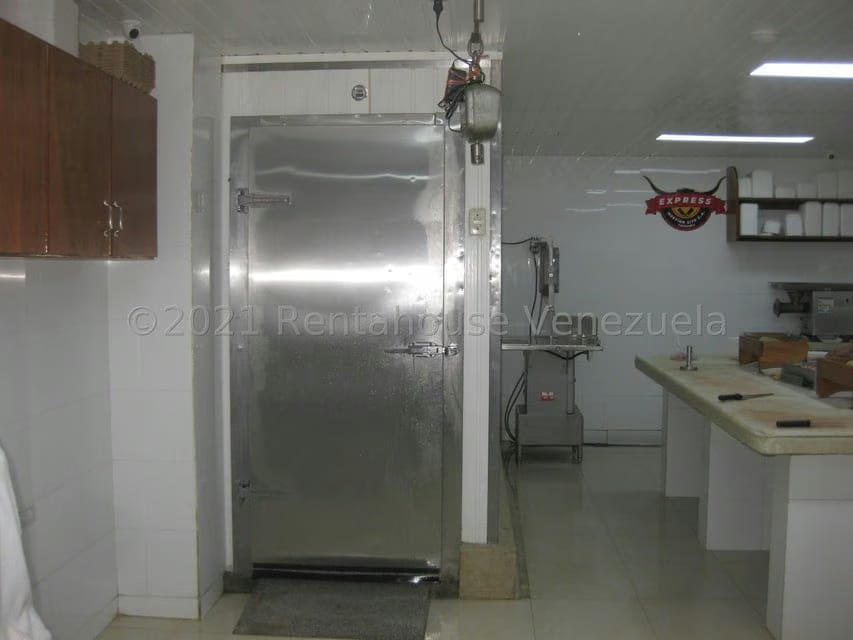 Negocios y Empresas (Alimentos y Bebidas) en Venta en Los Chaguaramos, Distrito Metropolitano - 31