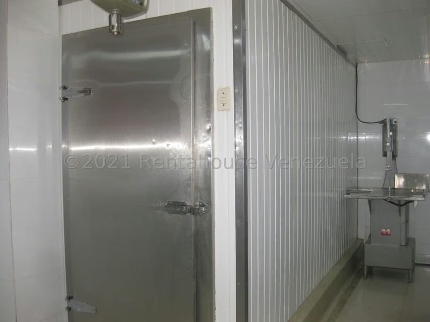 Negocios y Empresas (Alimentos y Bebidas) en Venta en Los Chaguaramos, Distrito Metropolitano - 33
