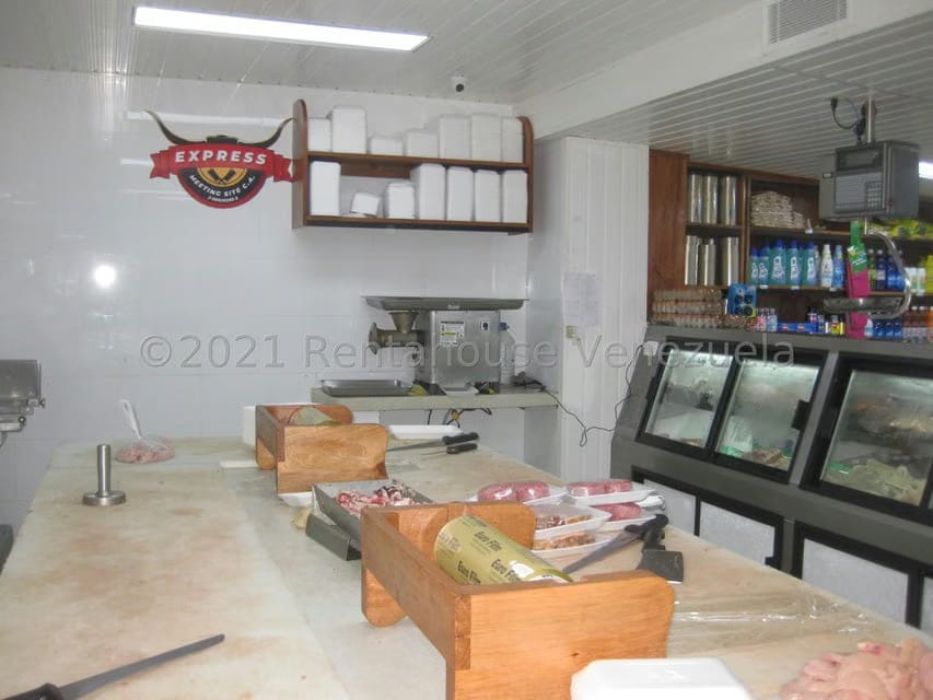Negocios y Empresas (Alimentos y Bebidas) en Venta en Los Chaguaramos, Distrito Metropolitano - 34