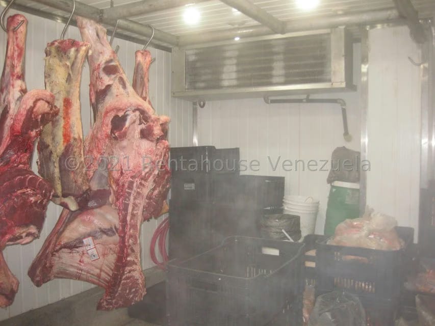 Negocios y Empresas (Alimentos y Bebidas) en Venta en Los Chaguaramos, Distrito Metropolitano - 35