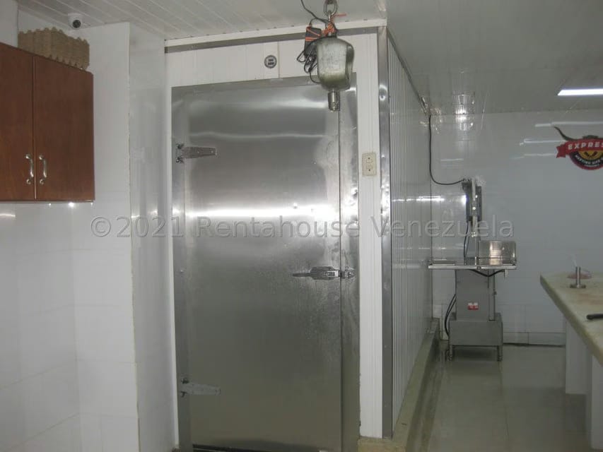 Negocios y Empresas (Alimentos y Bebidas) en Venta en Los Chaguaramos, Distrito Metropolitano - 36