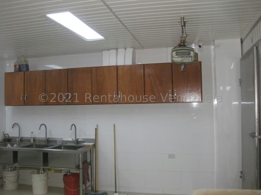 Negocios y Empresas (Alimentos y Bebidas) en Venta en Los Chaguaramos, Distrito Metropolitano - 37