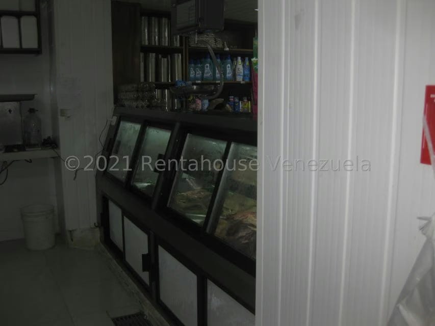 Negocios y Empresas (Alimentos y Bebidas) en Venta en Los Chaguaramos, Distrito Metropolitano - 41