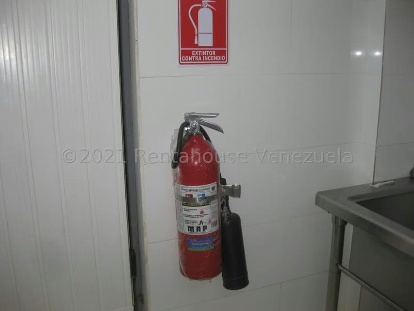Negocios y Empresas (Alimentos y Bebidas) en Venta en Los Chaguaramos, Distrito Metropolitano - 42