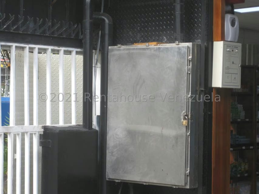 Negocios y Empresas (Alimentos y Bebidas) en Venta en Los Chaguaramos, Distrito Metropolitano - 43