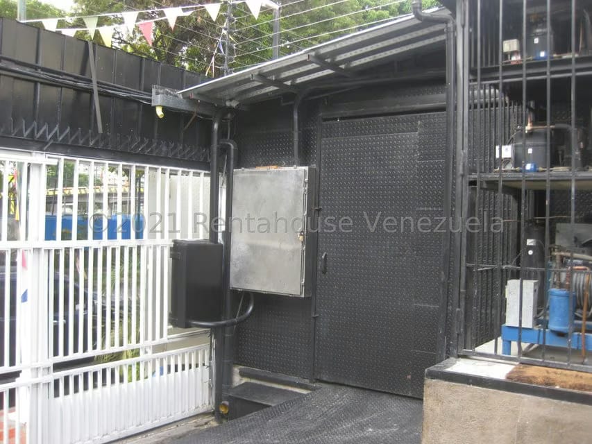 Negocios y Empresas (Alimentos y Bebidas) en Venta en Los Chaguaramos, Distrito Metropolitano - 44