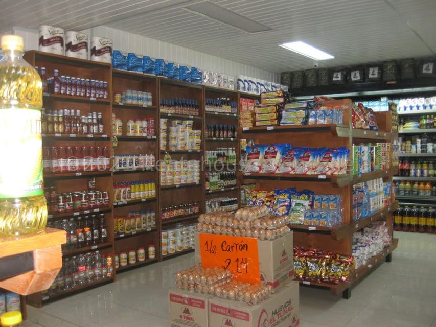 Negocios y Empresas (Alimentos y Bebidas) en Venta en Los Chaguaramos, Distrito Metropolitano - 8