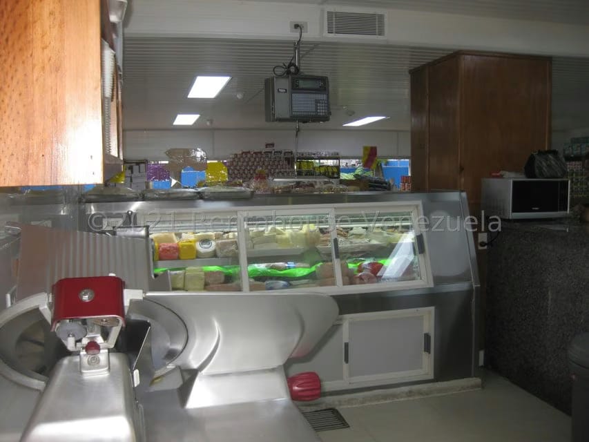 Negocios y Empresas (Alimentos y Bebidas) en Venta en Los Chaguaramos, Distrito Metropolitano - 10