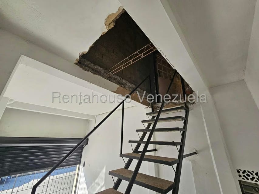 Comercial (Edificio) en Venta en Centro, Lara - 10