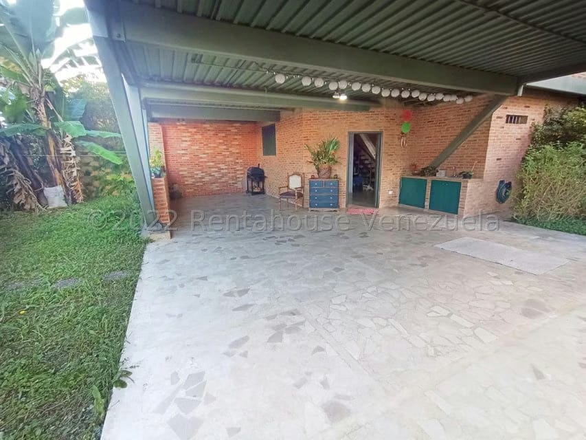 Townhouse (Multiples Niveles) en Venta en El Hatillo, Distrito Metropolitano - 12