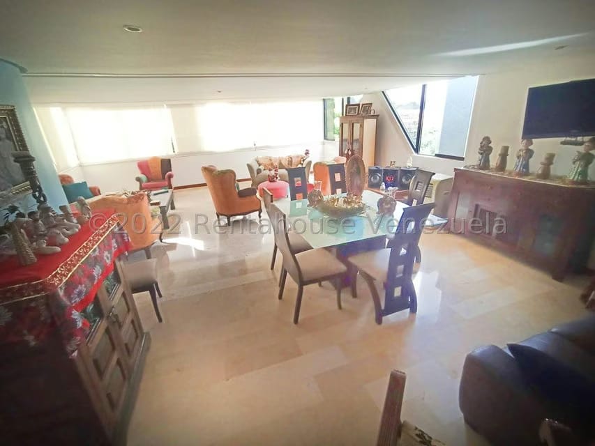 Townhouse (Multiples Niveles) en Venta en El Hatillo, Distrito Metropolitano - 15