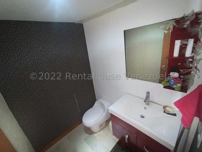 Townhouse (Multiples Niveles) en Venta en El Hatillo, Distrito Metropolitano - 17