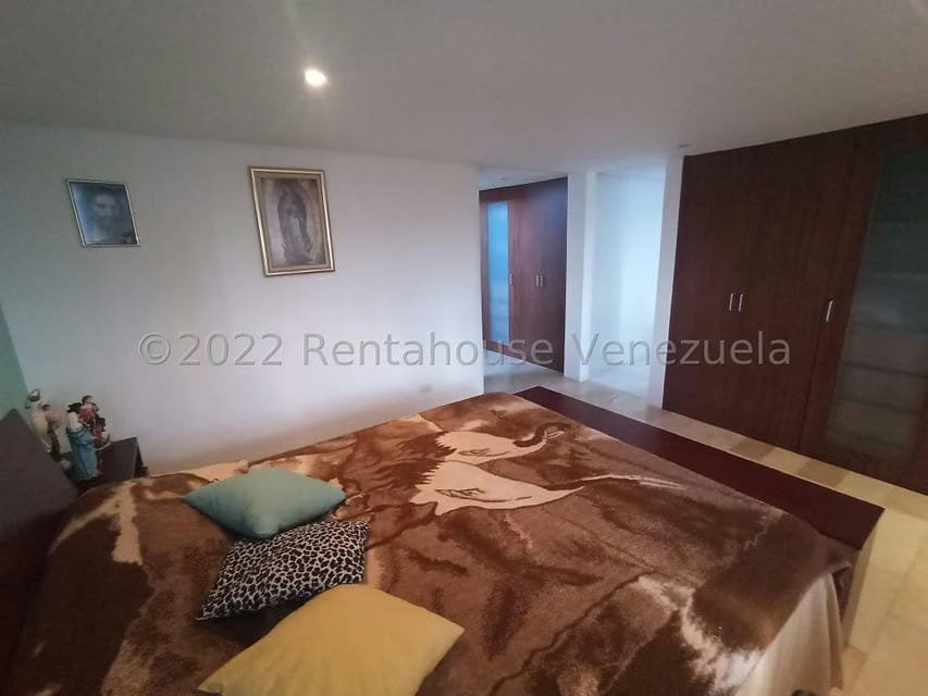 Townhouse (Multiples Niveles) en Venta en El Hatillo, Distrito Metropolitano - 18