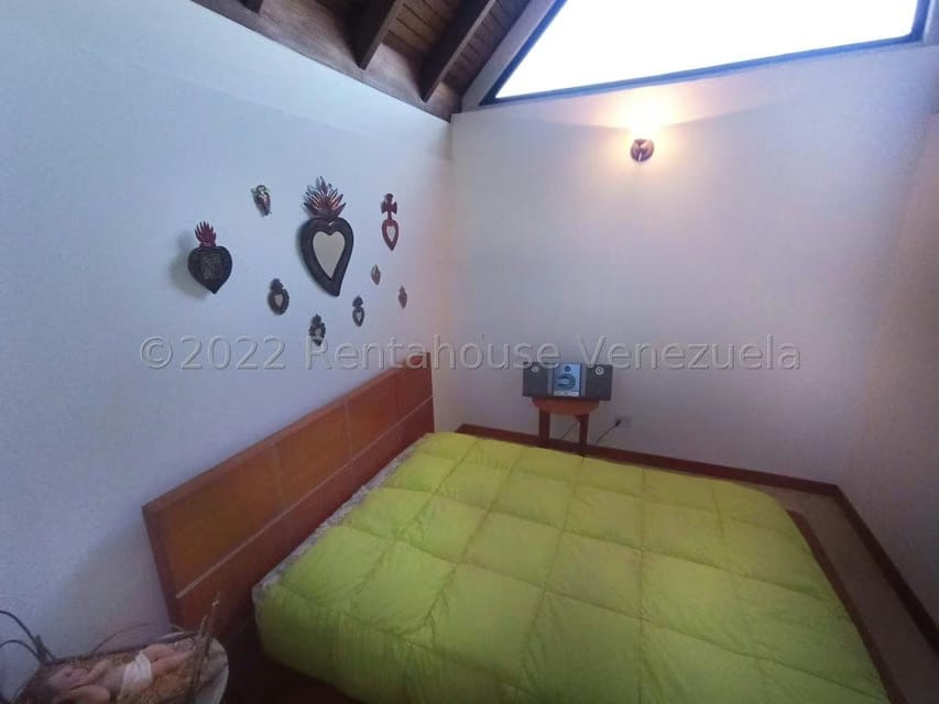 Townhouse (Multiples Niveles) en Venta en El Hatillo, Distrito Metropolitano - 19
