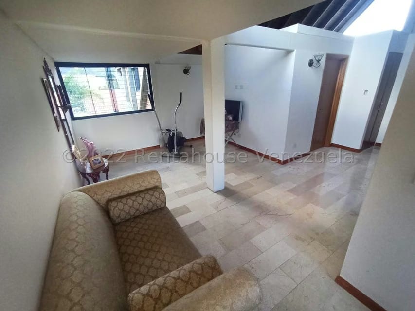 Townhouse (Multiples Niveles) en Venta en El Hatillo, Distrito Metropolitano - 7