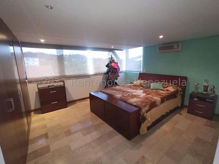 Townhouse (Multiples Niveles) en Venta en El Hatillo, Distrito Metropolitano - 8