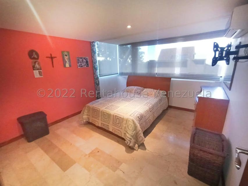 Townhouse (Multiples Niveles) en Venta en El Hatillo, Distrito Metropolitano - 10