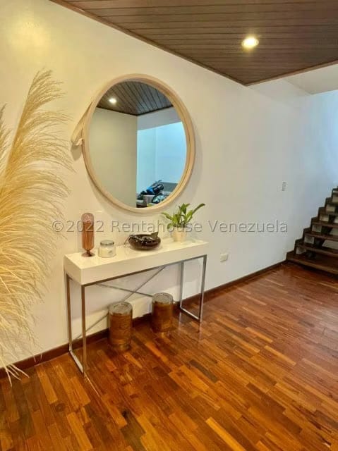 Casa (Multipes Niveles) en Venta en El Hatillo, Distrito Metropolitano