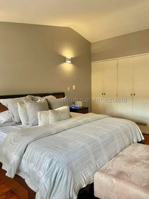 Casa (Multipes Niveles) en Venta en El Hatillo, Distrito Metropolitano - 15