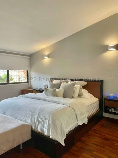Casa (Multipes Niveles) en Venta en El Hatillo, Distrito Metropolitano - 16