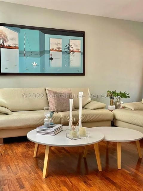 Casa (Multipes Niveles) en Venta en El Hatillo, Distrito Metropolitano - 3