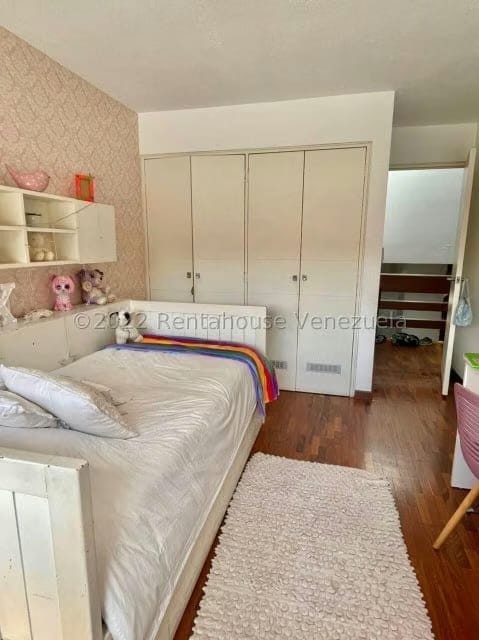 Casa (Multipes Niveles) en Venta en El Hatillo, Distrito Metropolitano - 21