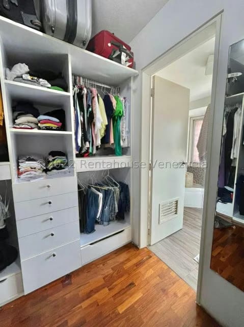 Casa (Multipes Niveles) en Venta en El Hatillo, Distrito Metropolitano - 22