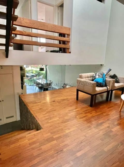 Casa (Multipes Niveles) en Venta en El Hatillo, Distrito Metropolitano - 4
