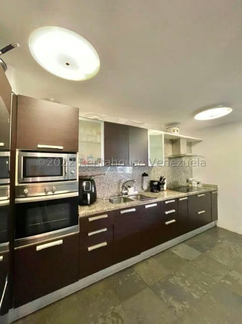 Casa (Multipes Niveles) en Venta en El Hatillo, Distrito Metropolitano - 6