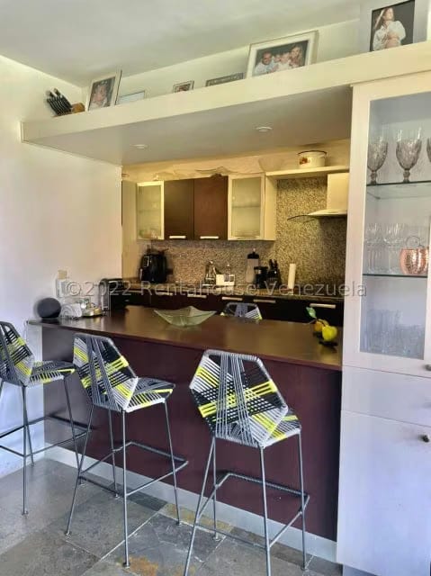 Casa (Multipes Niveles) en Venta en El Hatillo, Distrito Metropolitano - 8