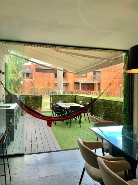 Casa (Multipes Niveles) en Venta en El Hatillo, Distrito Metropolitano - 9