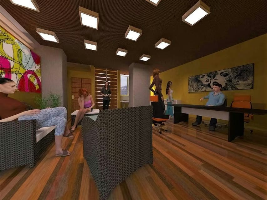 Comercial (Oficina) en Venta en Maiquetia, Vargas - 8